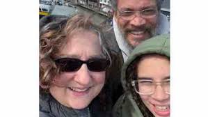 Fundraiser by Anita David : Support Anita's Stroke Recovery Journey