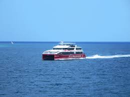 Several Times A Day Fast Azam Marine Catamaran Ferries Like The Kilimanjaro V Ply Between Dar Es Salaam And Zanzibar Tanzania Zanzibar Tanzania Dar Es Salaam