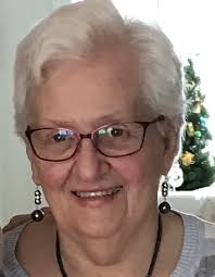 Obituary for Helen L. Megow