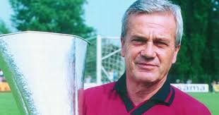 Muere Luigi Simoni, entrenador de Iván Zamorano en el Inter