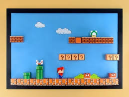 There services (localtunnel for example) creates a tunnel from their. 37 Super Mario Bastelvorlage Besten Bilder Von Ausmalbilder