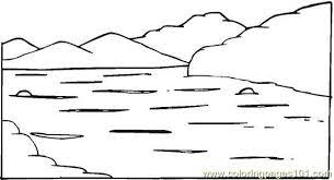 This particullar coloring image meassure is about 600 pixel x 450 pixel with approximate file size for around 77.21 kilobytes. Vegas Sou Frozen Lake Coloring Pages