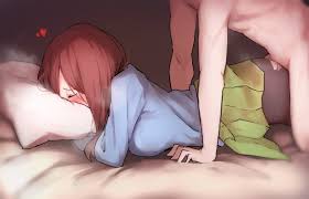 nakano miku  funny cocks & best free porn: r34, futanari, shemale,  hentai, femdom and fandom porn