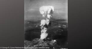 75 Jahre Hiroshima Die Zerstorerische Kraft Der Atombombe Sonntagsblatt 360 Grad Evangelisch
