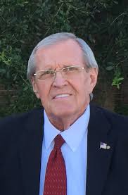 In loving memory of Gerald Richardson Sr.