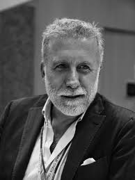 Meet Alessandro Ciani