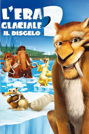 Diego 6 Ice Age Movies Animated Movies