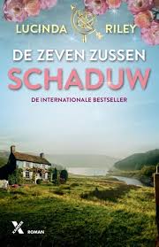 De Zeven Zussen Schaduw Paperback Star D Apliese Staat Op Een Keerpunt In Haar Leven Na De Dood Van Haar Vader Boeken Boeken Om Te Lezen Populaire Boeken