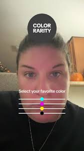 Stormi Saying Her Favorite Color