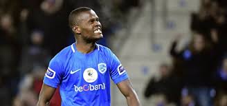 Haberde, genk'in bu transfer için fenerbahçe'ye para artı joseph paintsil'i önerdiği detayı verildi. íŠ¸ìœ„í„°ì˜ Kristof Terreur ë‹˜ Krc Genk Haven T Received Serious Offers For Their Top Scorer Ally Samatta As Yet