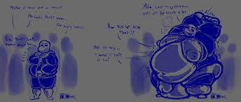 Rule34 - If it exists, there is porn of it  sans  4107793