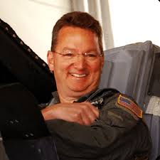 Retired General Tony German Launches Bid For NY-19