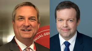 Mowi chief Aarskog to meet with NL ministers today