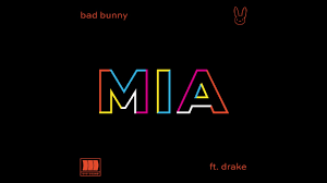 Bad bunny and drake mia lyrics english : Bad Bunny Mia Feat Drake Clean Version Youtube