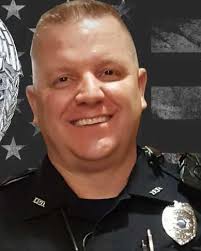 Reflections for Senior Police Officer Robert A. Bingaman, Asheville Police  Department, North Carolina