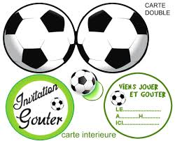 Theme Foot Foot Foot 1 Et 2 Et 3 Doudous Patrons Patterns Gabarits Fete A Themes Pour Enfants Anniversaire Foot Anniversaire Theme Foot Invitation Anniversaire