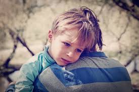 La tristeza, aunque temida, es un sentimiento humano, y como tal, no es bueno ni es malo. La Tristeza En Los Ninos La Mente Es Maravillosa