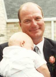 Obituary information for Mark Allen Anderson