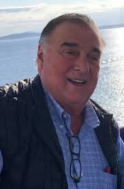 Gerard Godin Obituary