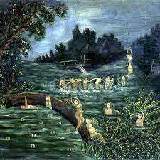 Этот день, о котором до сих пор ходят легенды. Ivana Kupala Tradicii I Obychai Prazdnovaniya