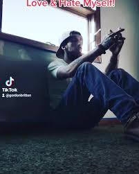 Profile for Gordon Britton