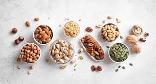 We provide you with pecans nutrition facts and the health benefits of pecans to help you lose weight and eat a healthy diet. These Are The Healthiest Types Of Nuts For Better Snacking