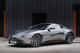 Image result for Magnetic Silver 2019 Aston Martin