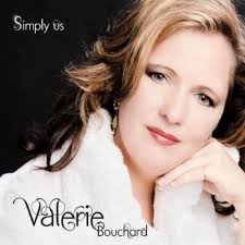 Valerie Bouchard's Instagram, Twitter & Facebook