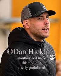 David Hank Brown Team Staff Profile