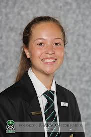 Congratulations to our Top 20 academic performers after the June  examinations! GRADE 11 1 REYNHARDT BUYS 2 JESSICA KILFOIL 3 KIRSTEN BESTER  4 CARA VENTER 5 NINA VAN NIEKERK 6 DANIËL DE