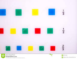 Optician Eye Test Chart Stock Photo Image Of Colour 90757484