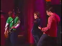 It was released in january 1998 as the third single from their second album, the colour and the shape (1997). Foo Fighters Jack Black My Hero Live 2002 Youtube