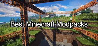 It aims to provide a realistic survival experience featuring mods such as tough as nails, nutrition, pam's harvestcraft and weather, storms & tornadoes!. Top 10 Best Minecraft Modpacks 2020 The Craftiest Mods