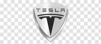 According to our data, the tesla logotype was having the tesla logo as an svg document you can drop it anywhere, scaling on the fly to whatever size it needs to be without incurring pixelation and loss of detail or taking. Tesla Motors Model S Car Electric Vehicle Roadster Logo Brand Transparent Png