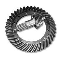 Gearbox 3rd Gear Me537251 for Canter PS125 Fe75 Transmission