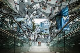 Maybe you would like to learn more about one of these? 10 Things To Remember While Designing Shopping Malls Rtf Rethinking The Future