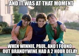 What Brandywine Heights Intermediate Middle Schools Facebook