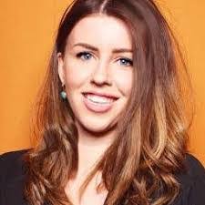 Jessica Knox's Instagram, Twitter & Facebook