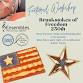 Brushstrokes of Freedom 250th Painting Workshop