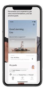 3 years ago first release : 7 Best Yoga Apps 2021 Top Iphone And Android Apps For At Home Yoga