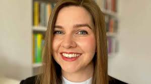 Florence Rees made agent at A M Heath