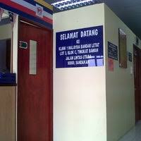 Gelombang p bisa menjalar melalui batuan yang solid dan cairan. Klinik 1 Malaysia Bandat Letat Jaya
