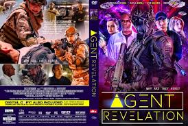 Jim is taken to an underground base where he's trained to be an operative to take on an imminent alien threat and learn why aliens. Covercity Dvd Covers Labels Agent Revelation