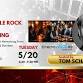 Free Castle Rock Business Networking Rockstar Connect Event (May, CO)