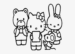 These designs are specially selected for colorers of all skill levels. Hellokitty 10 Lego Coloring Pages Free Girl Png Image Transparent Png Free Download On Seekpng