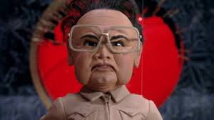 The guys who made south park use marionettes to lampoon us foreign policy and the war against terrorism, the action films of michael bay, liberal hollywood actors, and everyone else for that matter. Team America World Police Trailer Team America World Police Metacritic