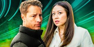 Meta Golding Dishes On Hailey's Evolution After Rabbit Hole Episode 7