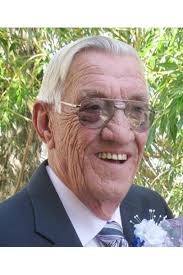 Gordon Arnold 'Art' Broster, CD