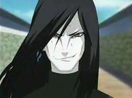 5 Reasons Why Did Orochimaru Turned Good | By Epic Anime Blog | Medium