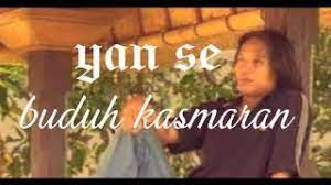 Chords For Yan Se Buduh Kasmaran